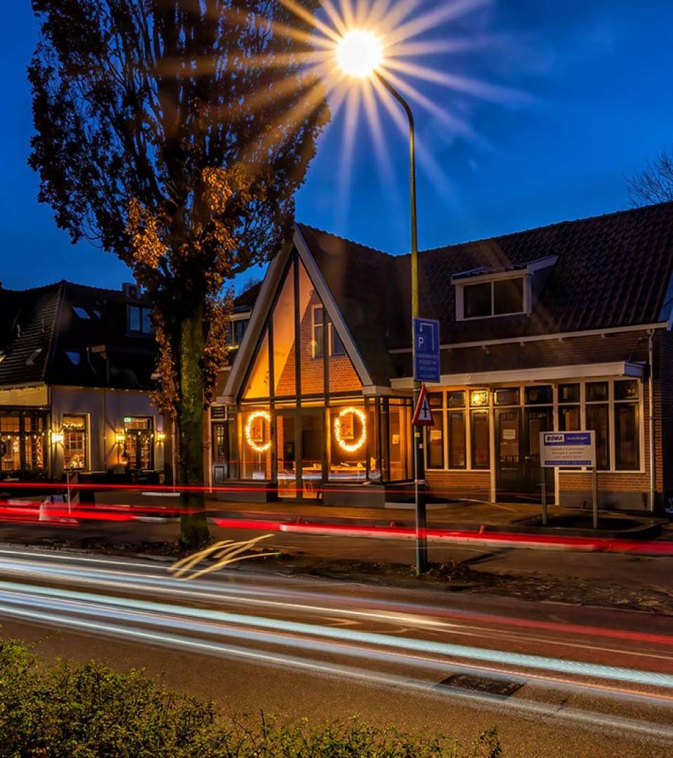 Het Theater